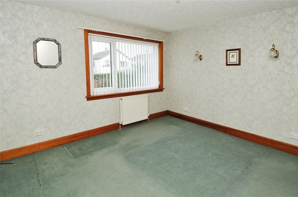 3 bedroom Detached House for sale, Hillview Avenue, Dumfries, DG1 £