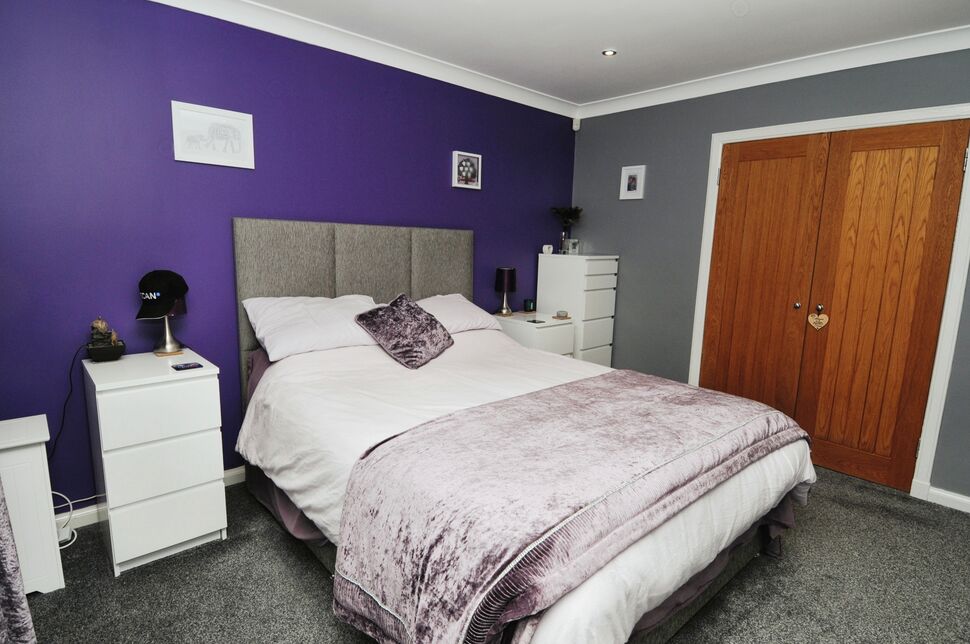 4 bedroom Detached House for sale, Hardthorn Avenue, Dumfries, DG2 £