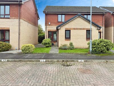 Kirkpatrick Meuse, 2 bedroom Semi Detached House to rent, £650 pcm