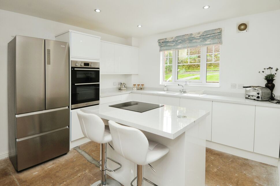 4 bedroom Detached House for sale, The Laurels, Dumfries, DG1 £275,000