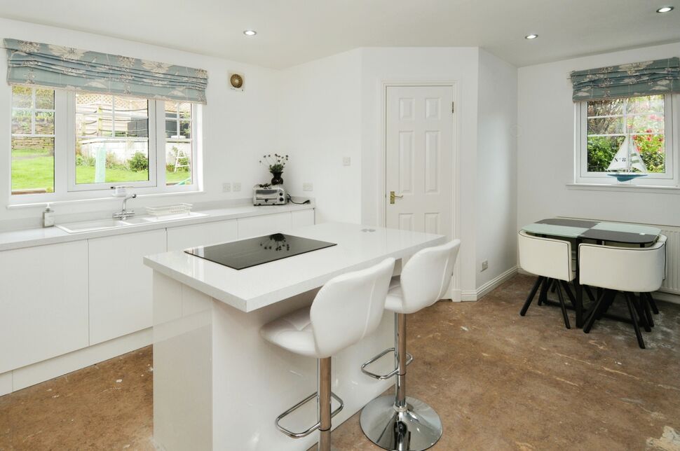 4 bedroom Detached House for sale, The Laurels, Dumfries, DG1 £275,000