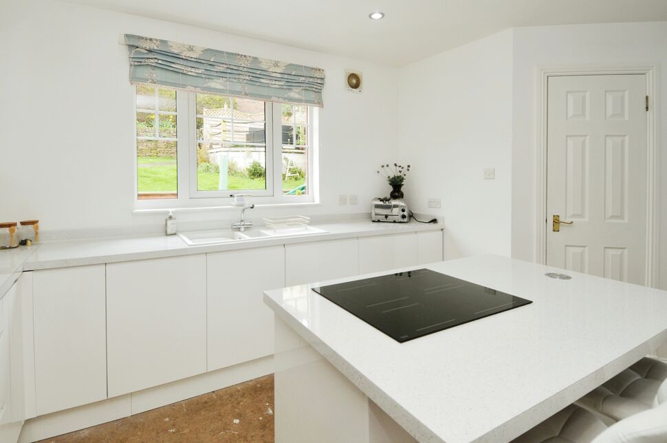 4 bedroom Detached House for sale, The Laurels, Dumfries, DG1 £275,000