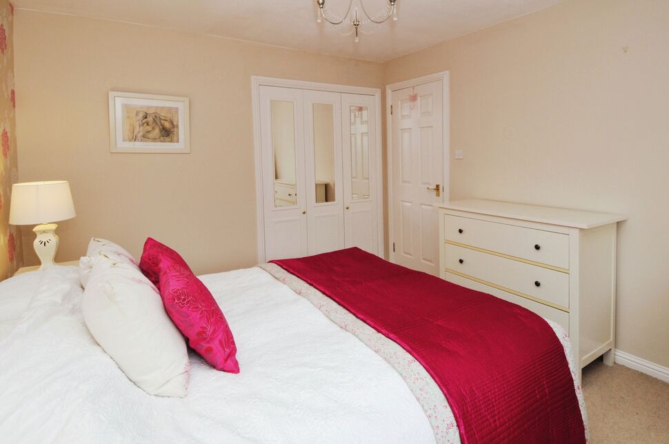 4 bedroom Detached House for sale, The Laurels, Dumfries, DG1 £275,000