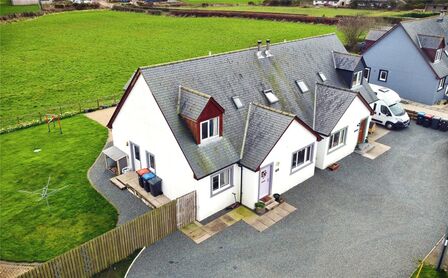 Ruthwell, 4 bedroom Semi Detached House for sale, £290,000