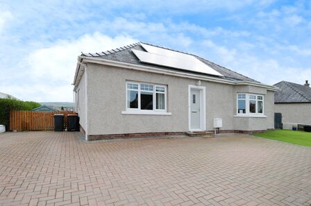 Georgetown Road, 3 bedroom Detached Bungalow for sale, £245,000