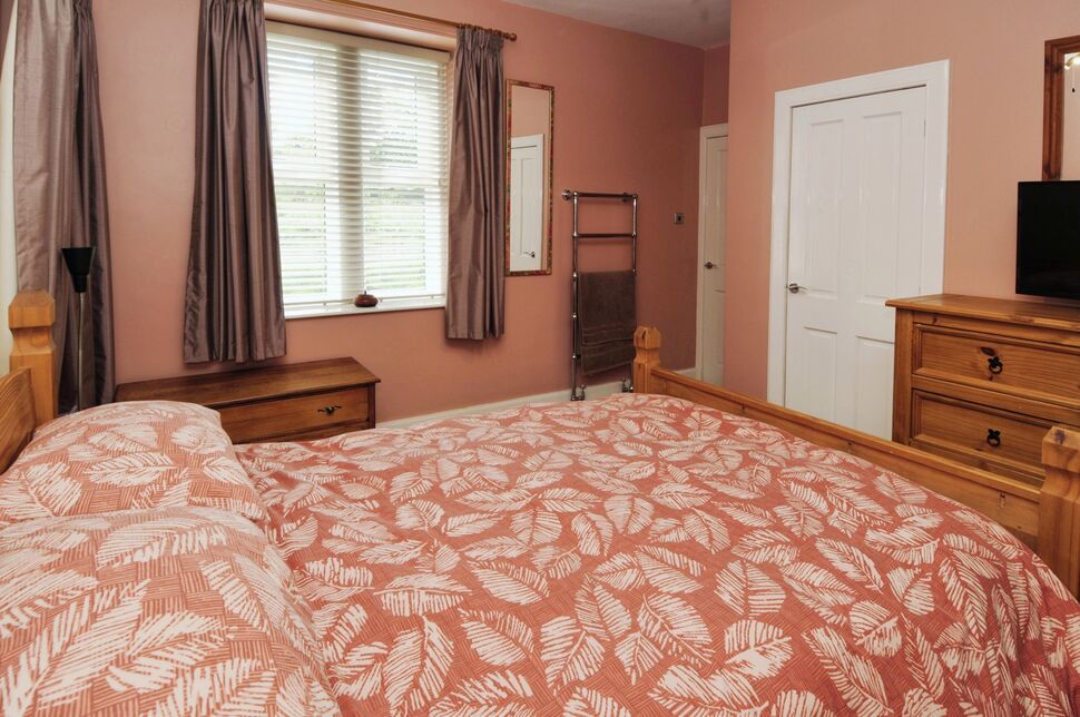 3 bedroom Detached Property for sale, Thornhill, Dumfries and Galloway