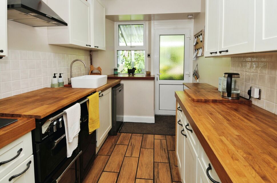 3 bedroom Detached Property for sale, Thornhill, Dumfries and Galloway