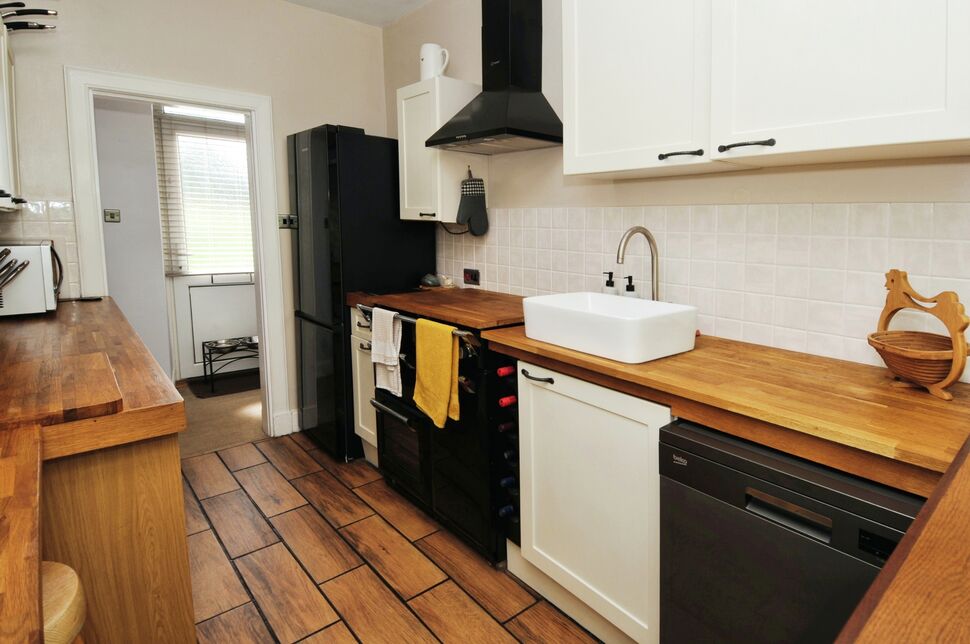 3 bedroom Detached Property for sale, Thornhill, Dumfries and Galloway