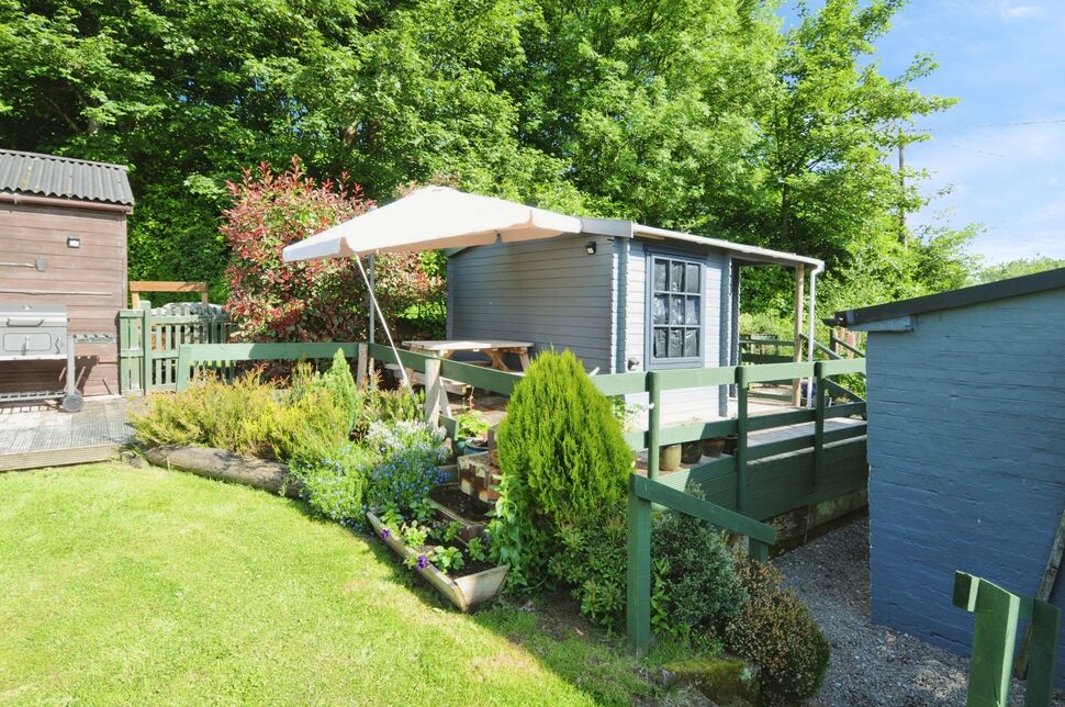 3 bedroom Detached Property for sale, Thornhill, Dumfries and Galloway