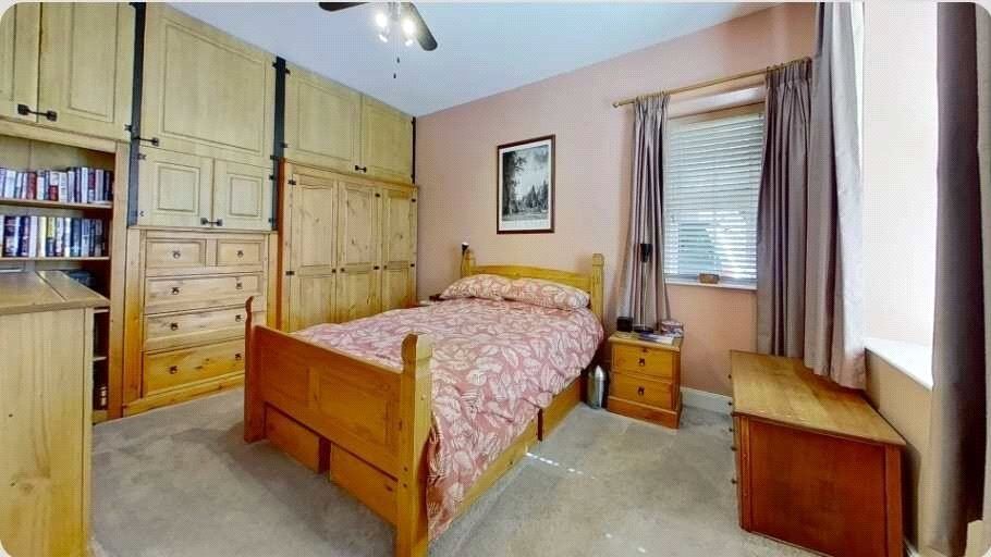 3 bedroom Detached Property for sale, Thornhill, Dumfries and Galloway