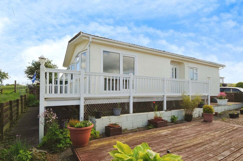 Main image of 2 bedroom Detached Property for sale, Courthill Park, Auldgirth, Dumfries and Galloway, DG2