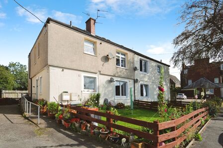 2 bedroom  Flat for sale