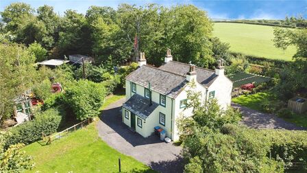 Carrutherstown, 4 bedroom Detached House for sale, £410,000