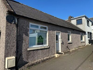 Well Vennel, 2 bedroom End Terrace Bungalow for sale, £100,000