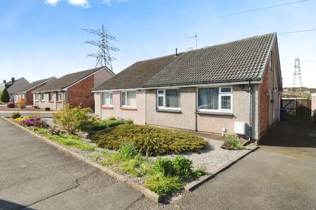 Barnton Road, 3 bedroom Semi Detached House for sale, £140,000