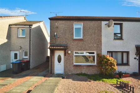 Makbrar Place, 2 bedroom Semi Detached House for sale, £130,000