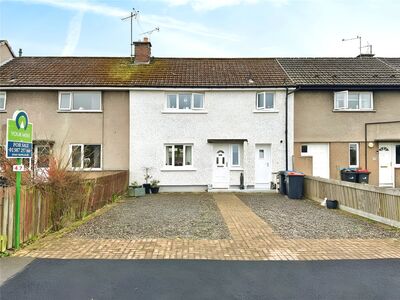 3 bedroom Mid Terrace House for sale