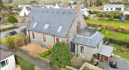 Main Street, 4 bedroom Detached House for sale, £350,000
