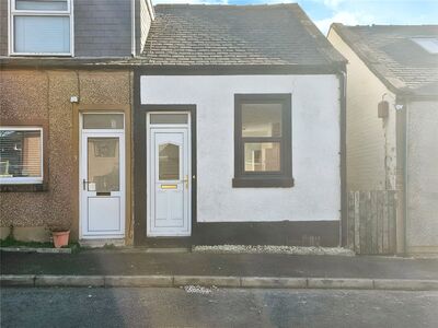 Annan Road, 1 bedroom Mid Terrace Bungalow to rent, £600 pcm