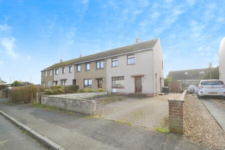 2 bedroom End Terrace House for sale