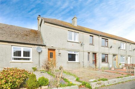 2 bedroom Mid Terrace House for sale