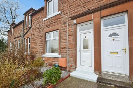 Loreburn Terrace, 3 bedroom Mid Terrace House for sale, £145,000