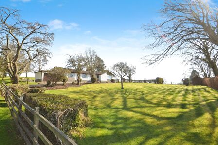 Troqueer, 5 bedroom Detached Bungalow for sale, £485,000