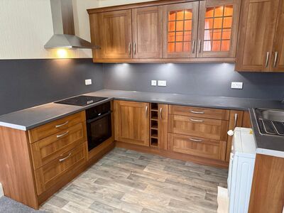 Well Street, 2 bedroom  Flat to rent, £550 pcm