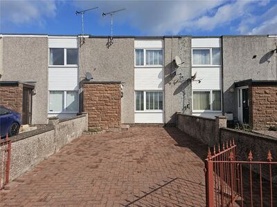 2 bedroom Mid Terrace House to rent