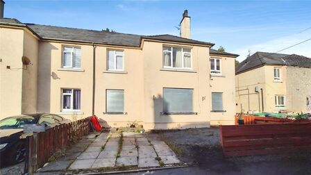 3 bedroom  Flat for sale