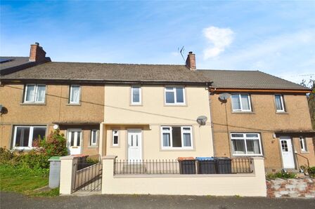 Crockett View, 3 bedroom Mid Terrace House for sale, £135,000