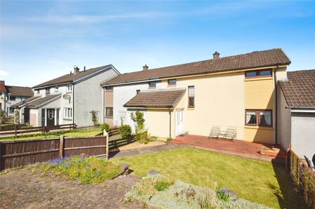 Whitehills Avenue, 3 bedroom Mid Terrace House for sale, £110,000