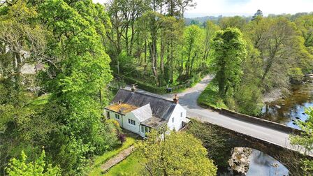 3 bedroom Detached Property for sale