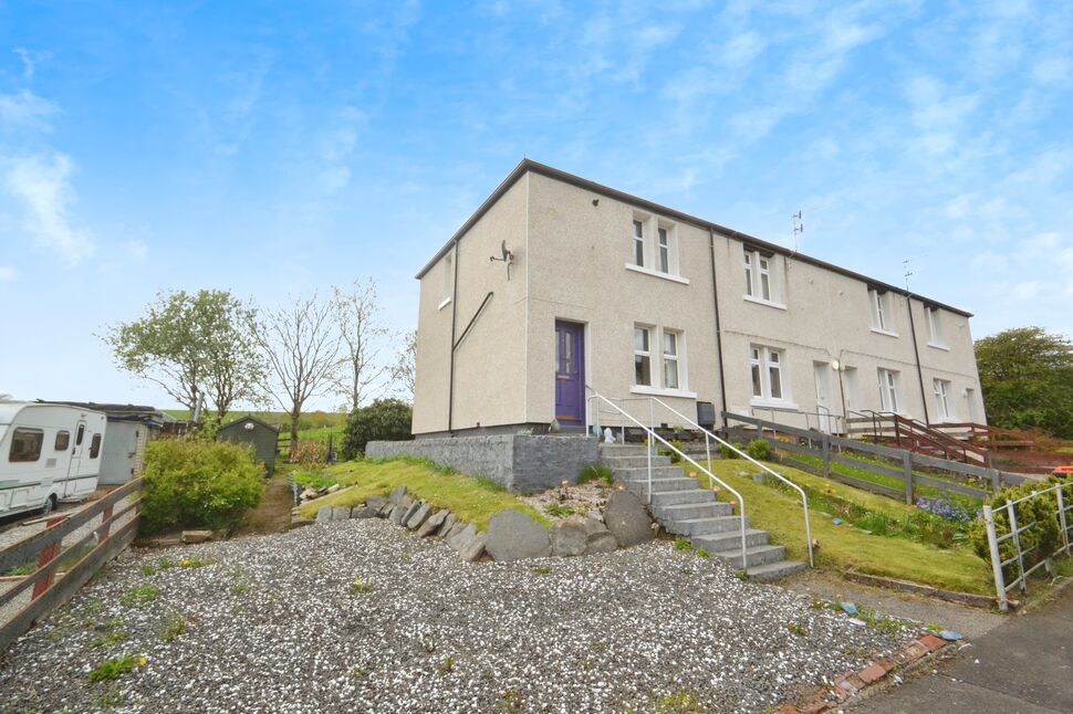 2 bedroom End Terrace House for sale