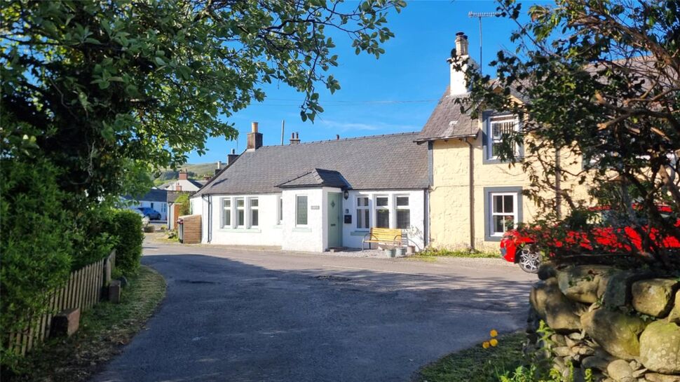 2 bedroom  Bungalow for sale