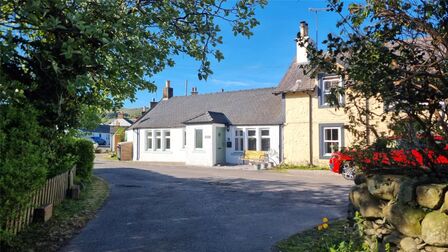 Moniaive, 2 bedroom  Bungalow for sale, £140,000