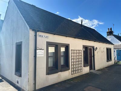 1 bedroom Detached Bungalow for sale