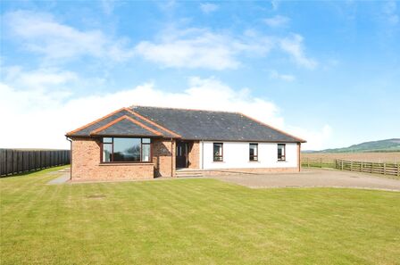 Southerness, 4 bedroom Detached Bungalow for sale, &pound;370,000