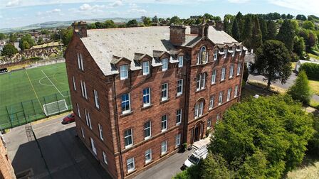 2 bedroom  Flat for sale