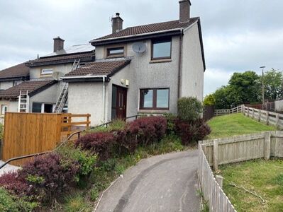 2 bedroom  House to rent