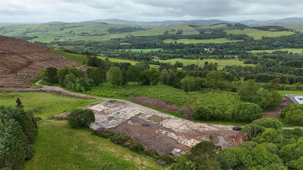 Main image of Land/Plot for sale, Auldgirth, Dumfries, Dumfries and Galloway, DG2
