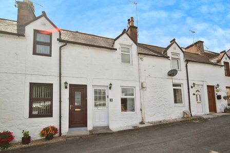 Princes Street, 1 bedroom Mid Terrace House for sale, £120,000