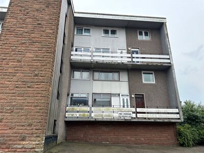2 bedroom  Flat for sale