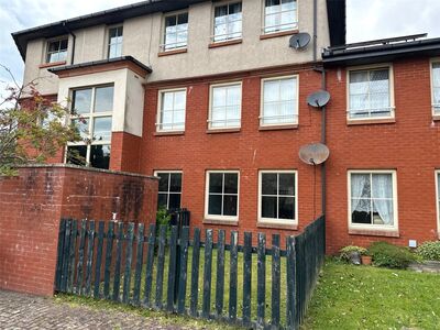 St. Michael Street, 2 bedroom  Flat to rent, £650 pcm
