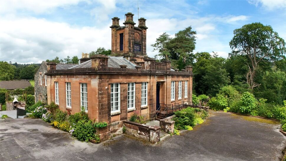 6 bedroom Detached House for sale