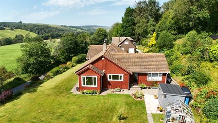 4 bedroom Detached Bungalow for sale