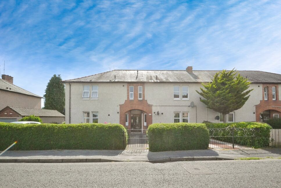 1 bedroom  Flat for sale