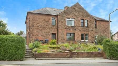 2 bedroom  Flat for sale