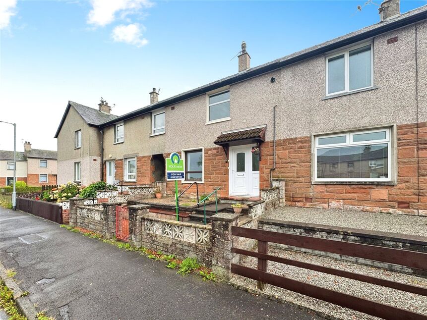 2 bedroom Mid Terrace House for sale