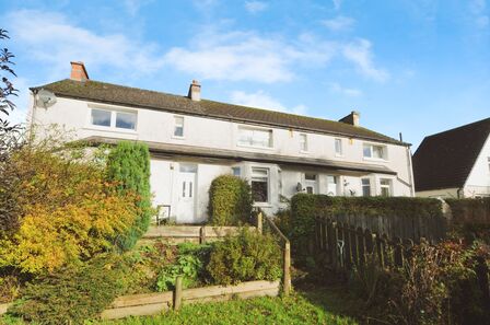 3 bedroom Mid Terrace House for sale